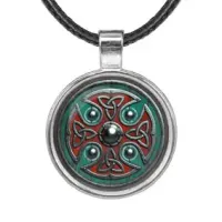 Амулет Щит от болезней ALE1103