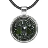 Амулет Щит от напастей ALE1104