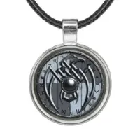 Амулет Щит от незнания ALE1107