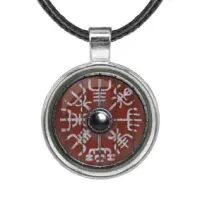 Амулет Щит от сомнений ALE1108