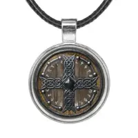 Амулет Щит от гибели ALE1109