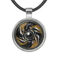 Амулет Щит от опасностей ALE1111