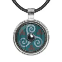 Амулет Щит от зависимости ALE1112