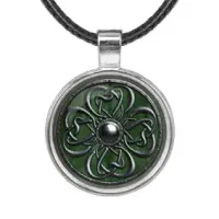 Амулет Щит от неудач ALE1113