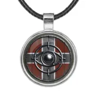 Амулет Щит от зависти ALE1115