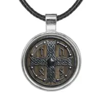 Амулет Щит от конкурентов ALE1118