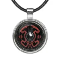 Амулет Щит от предательства ALE1122