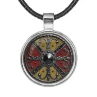 Амулет Щит от депрессии ALE1124