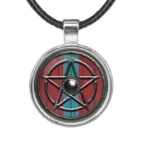 Амулет Щит от нечисти ALE1126