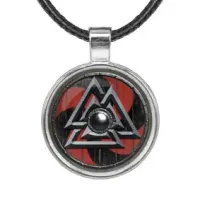 Амулет Щит от лжи ALE1128