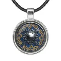 Амулет Щит от обмана ALE1129