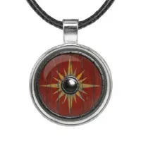 Амулет Щит от уныния ALE1130