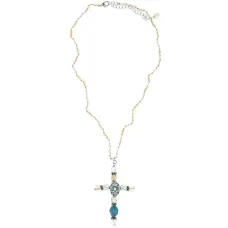 Кулон Крест UG153