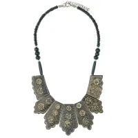 Колье Пластины UG195