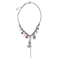 Колье Якорь UG228