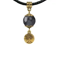 Амулет Дерево жизни (защита и развитие), лабрадор MKAG-24-S001