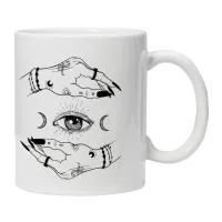 Кружка Узнай свою судьбу KRU373