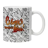 Кружка Сегодня твой день! KRU461