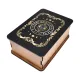 Шкатулка для гадальных карт Магический глаз, 12х9х5см SHK001-006