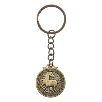 Брелок Восточный гороскоп - Год Лошади AD-BK-006