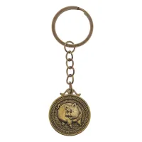 Брелок Восточный гороскоп - Год Свиньи AD-BK-010