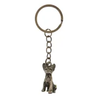 Брелок Восточный гороскоп - Год Собаки AD-BK-030