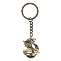 Брелок Парусник, 9,5х2,5см AD-BK-050