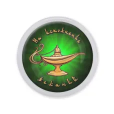 Акриловый магнит На исполнение желаний MAF0404