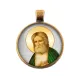 Кулон Серафим Саровский, святой преподобный ALE338