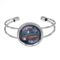 Браслет С Новым годом! BSCP-0397