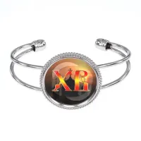 Браслет Христос воскрес! BSCP-0398