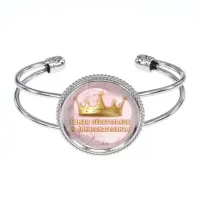 Браслет Самая обаятельная и привлекательная BSCP-0403