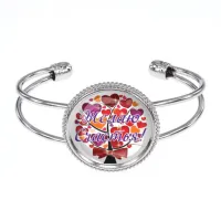 Браслет Желаю счастья! BSCP-0415