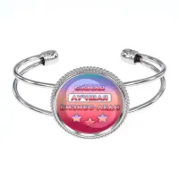 Браслет Самая лучшая бизнес-леди BSCP-0476
