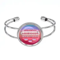 Браслет Самой любимой женщине BSCP-0479