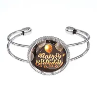 Браслет Happy Birthday BSCP-0494