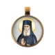 Кулон Паисий Святогорец, преподобный ALE348