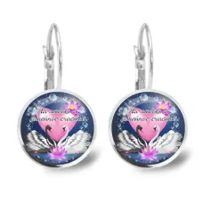 Серьги На любовь и семейное счастье SEAP-0410