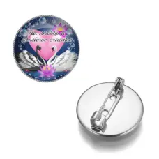 Значок На любовь и семейное счастье ZNAS-0410