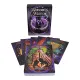 Карты Witches Wisdom Oracle Cards KGX082