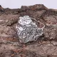 Безразмерное кольцо Ганеша, 23мм KL266