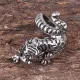 Безразмерное кольцо Тигр, 35мм KL496