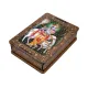 Пазл Талисмания деревянный 27х19см в коробке Кришна PAZ-002-039