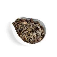 Китайский зеленый чай Ганпаудер 500 гр