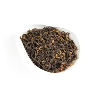 Китайский красный чай Цзин Хао Дянь Хун (Золотая Обезьяна) 500 гр