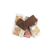 Китайский чай Пуэр Шу Кирпичик Императорский (мелкий лист 6 г) 500 гр