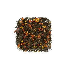 Зеленый ароматизированный чай Манговый Бум 500 гр