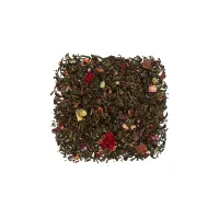 Чай зеленый ароматизированный Гранатовый 500 гр