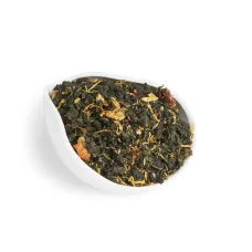 Китайский чай Улун Клубника-банан 500 гр