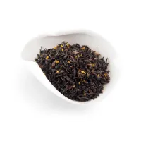 Китайский красный чай Гуй Хуа Хун Ча (Красный чай с османтусом) 500 гр